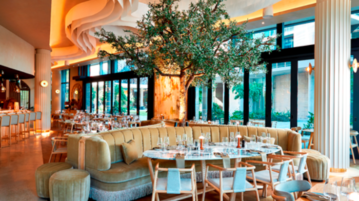 Ethos Summer Menu