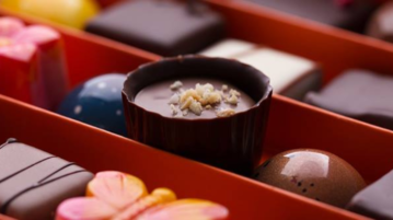 Local Choc JHB