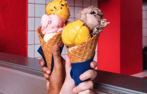 Summa Sundae Bar