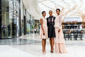 Fashion Weekend Out at Mall of Africa