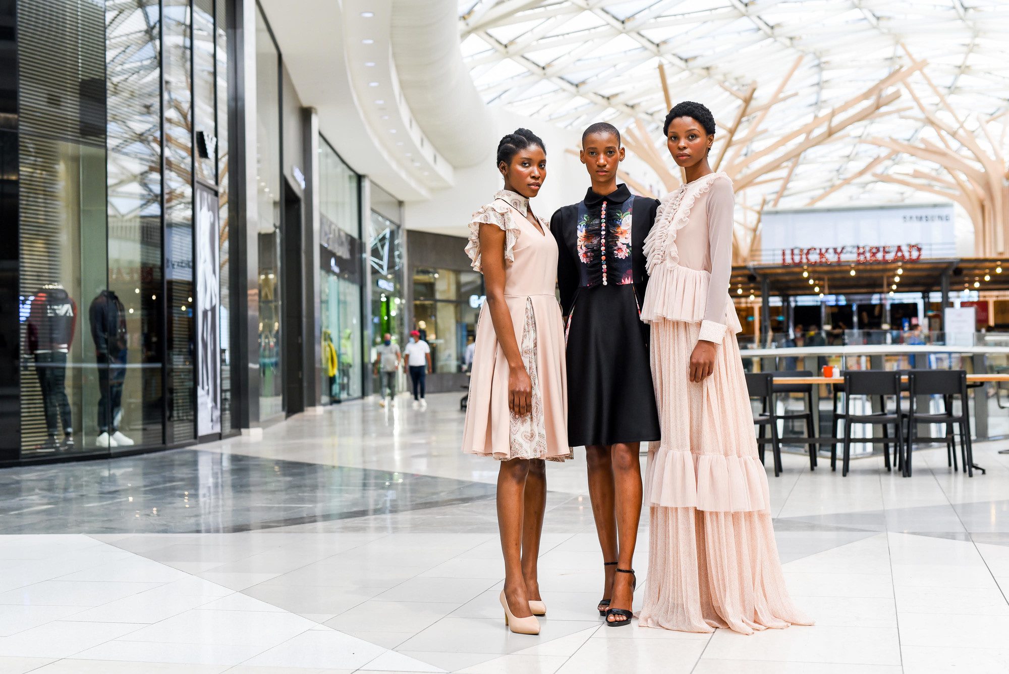 Mall of clearance africa dress shops