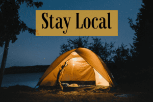 Stay Local