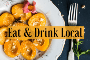 Eat and Drink Local