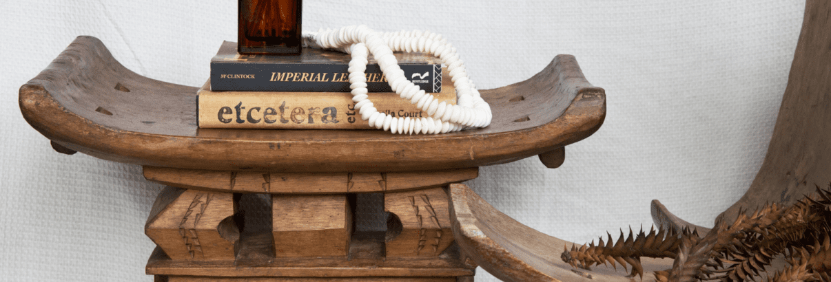 The Trov: 9 Interesting African Artefacts for a Unique Touch to Your Home Interiors