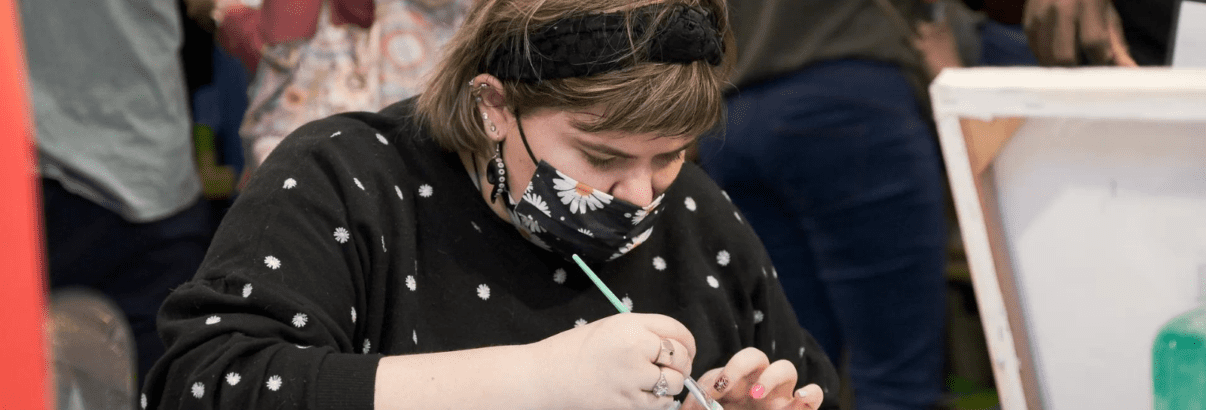 Hobby-X 2023: Interesting Workshops Where Young & Old Can Learn A New Skill