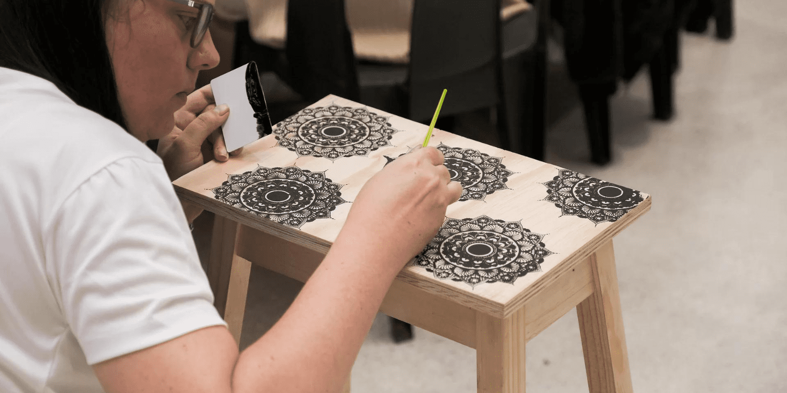 Explore New Crafting Activities for Kids and Adults at This Year’s