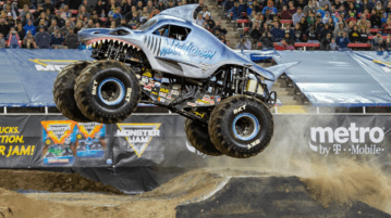 Monster Jam
