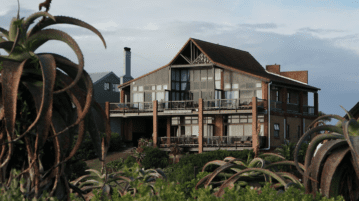 Jeffreys Bay