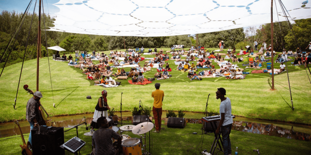 A curated roundup of the best experiences, outings, and events in Johannesburg, Pretoria, and surrounds that can't be missed