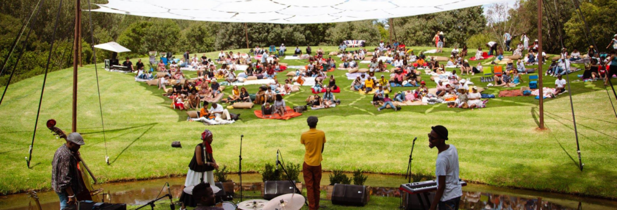What’s on This Weekend in Johannesburg + Pretoria & Surrounds – 26 May 2023