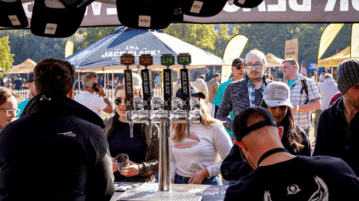 Capital Craft Beer Festival