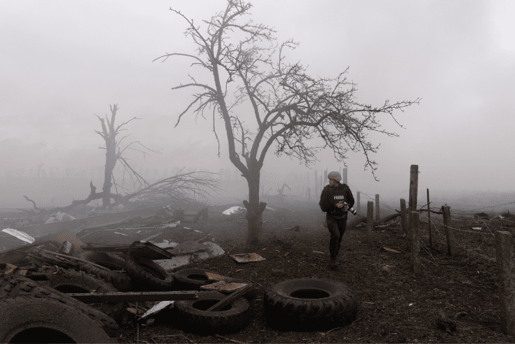 Encounters Festival