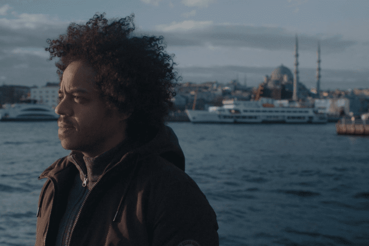 Encounters Festival