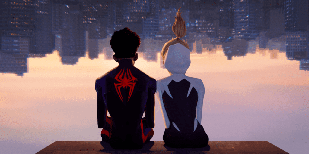 Spider-Man: Across the Spider-Verse