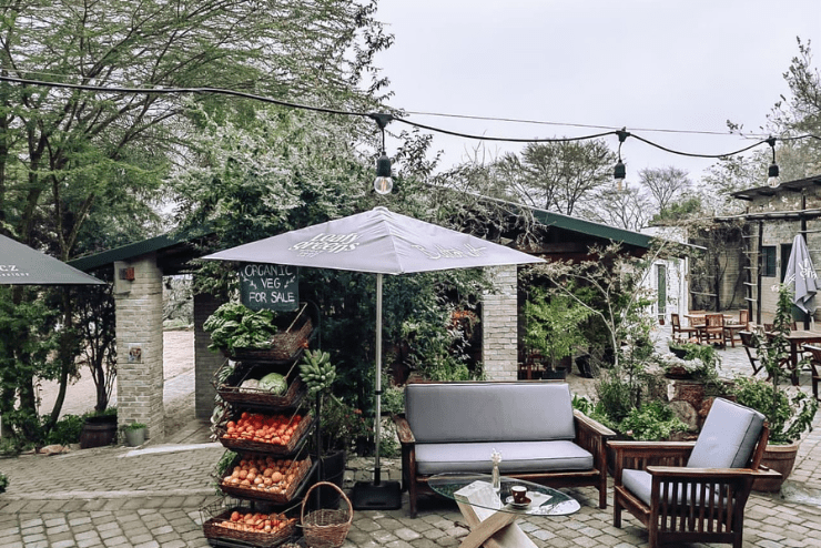 Johannesburg