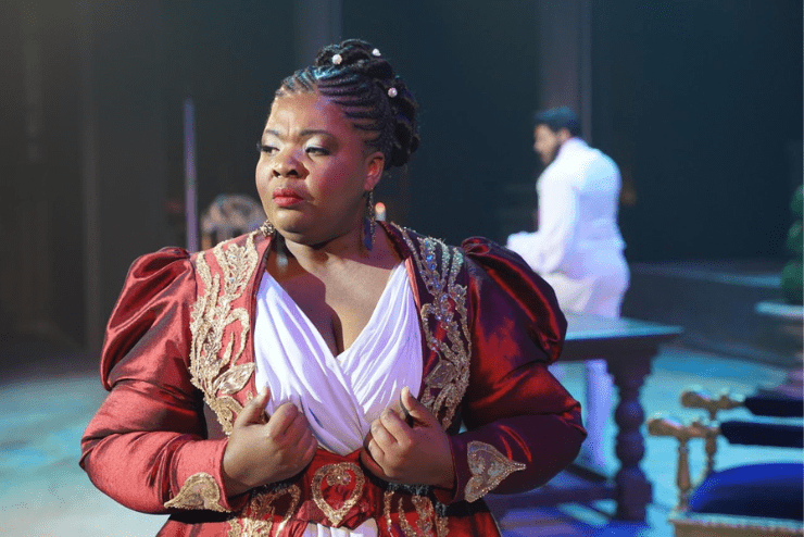 TOSCA