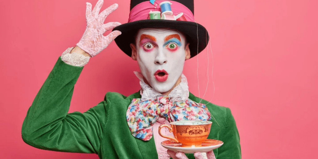 Until 16 July | A daily schedule of fun workshops and scavenger hunts hosted at their interactive Alice in Wonderland-themed installation set up in the Centre Court