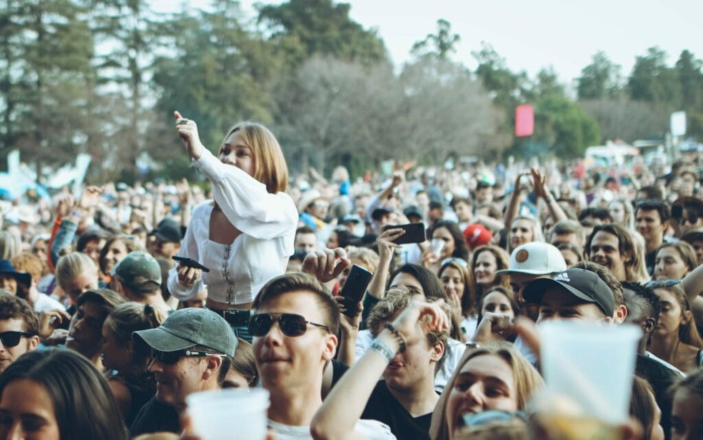 Parklive Festival
