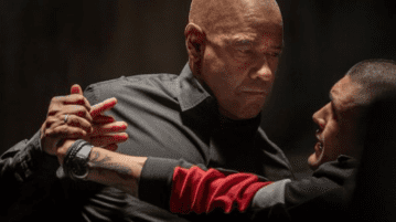 Equalizer 3