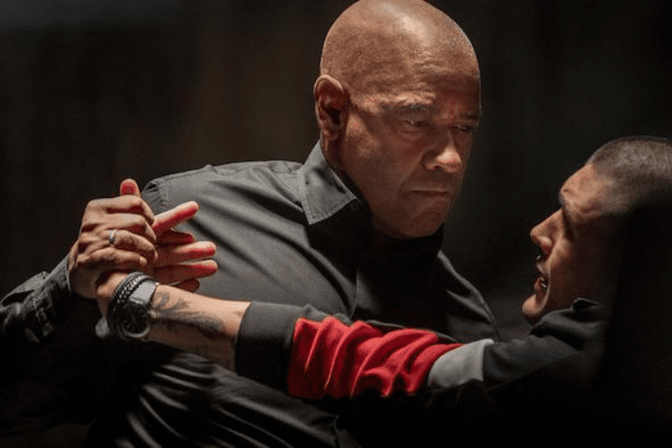 Equalizer 3