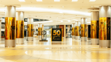 Sandton City
