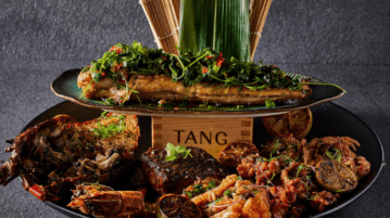 TANG