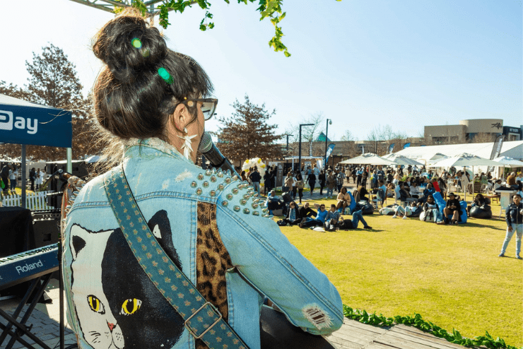 Pick n Pay Wine and Food Festival