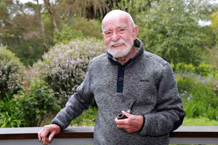 Athol Fugard tribute